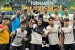Piala Pangdam Siliwangi, Pesilat Kuningan Raih dua Medali Emas  